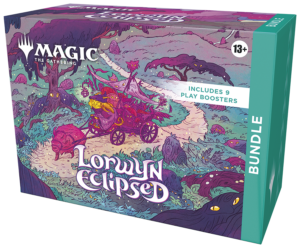 Magic: The Gathering – Lorwyn Eclipsed Bundle