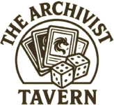 The Archvist Tavern
