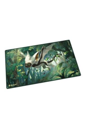 Ultimate Guard Play-Mat Magic: The Gathering Avatar: The Last Airbender - Momo, Friendly Flier
